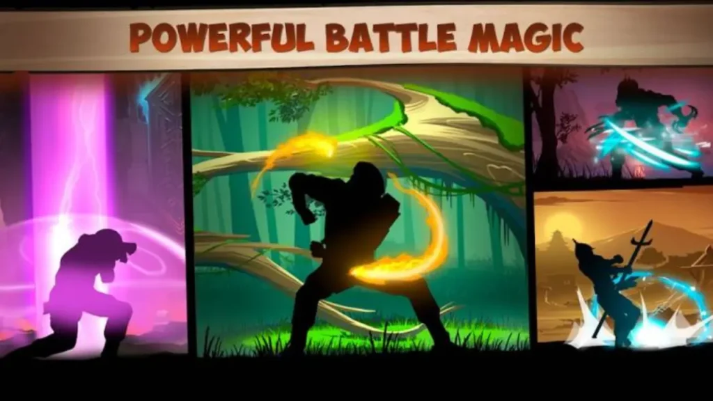 Is it safe to download Shadow Fight 2 Special Edition Mod APK