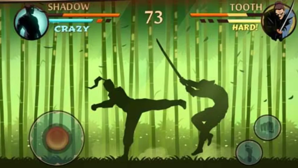What is Shadow Fight 2 Special Edition Mod APK